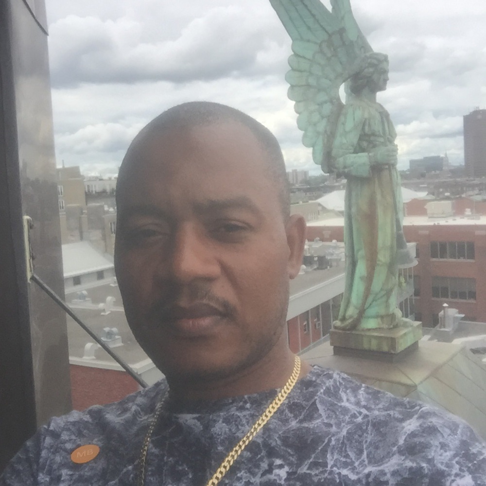 Meet your Posher, Etheard